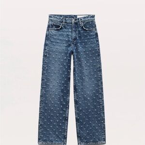 Rag and bone Shea jean